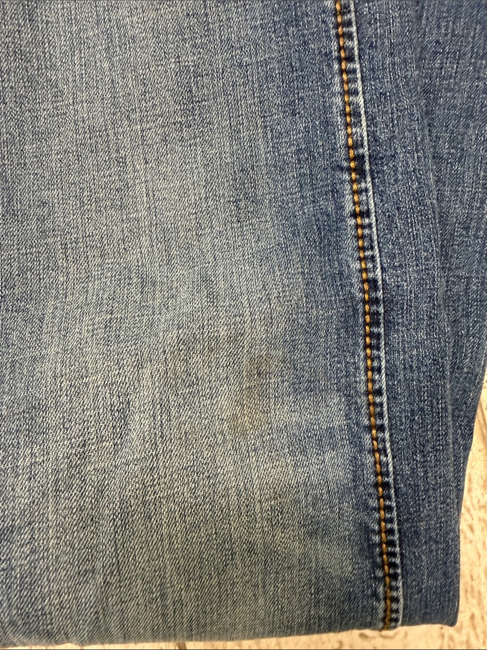 Wrangler slim straight - Picture 3 of 5